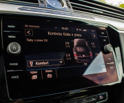 Volkswagen Arteon 2.0 TSI BMT R-Line DSG