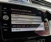 Volkswagen Arteon 2.0 TSI BMT R-Line DSG