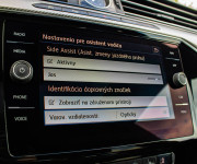 Volkswagen Arteon 2.0 TSI BMT R-Line DSG