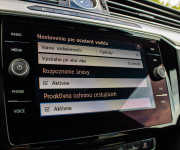 Volkswagen Arteon 2.0 TSI BMT R-Line DSG
