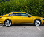 Volkswagen Arteon 2.0 TSI BMT R-Line DSG