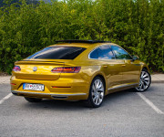 Volkswagen Arteon 2.0 TSI BMT R-Line DSG