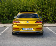 Volkswagen Arteon 2.0 TSI BMT R-Line DSG