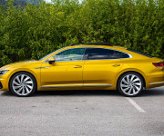 Volkswagen Arteon 2.0 TSI BMT R-Line DSG