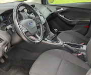 Ford Focus Kombi 1.0 EcoBoost Trend