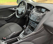 Ford Focus Kombi 1.0 EcoBoost Trend