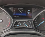 Ford Focus Kombi 1.0 EcoBoost Trend