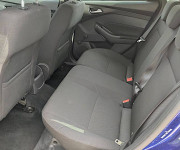 Ford Focus Kombi 1.0 EcoBoost Trend