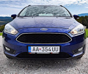 Ford Focus Kombi 1.0 EcoBoost Trend
