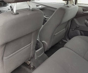 Ford Focus Kombi 1.0 EcoBoost Trend
