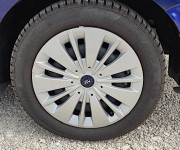 Ford Focus Kombi 1.0 EcoBoost Trend