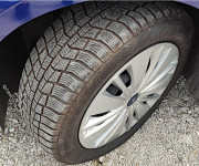 Ford Focus Kombi 1.0 EcoBoost Trend