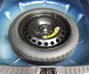 Ford Focus Kombi 1.0 EcoBoost Trend