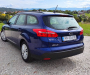 Ford Focus Kombi 1.0 EcoBoost Trend