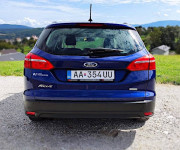 Ford Focus Kombi 1.0 EcoBoost Trend