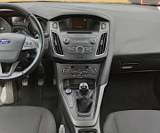 Ford Focus Kombi 1.0 EcoBoost Trend
