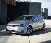 Volkswagen Golf 1.5 TSI BMT ACT Comfortline DSG EU6