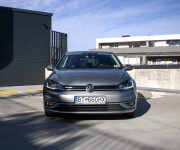 Volkswagen Golf 1.5 TSI BMT ACT Comfortline DSG EU6