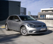 Volkswagen Golf 1.5 TSI BMT ACT Comfortline DSG EU6