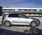 Volkswagen Golf 1.5 TSI BMT ACT Comfortline DSG EU6
