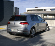Volkswagen Golf 1.5 TSI BMT ACT Comfortline DSG EU6