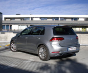 Volkswagen Golf 1.5 TSI BMT ACT Comfortline DSG EU6