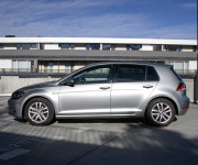 Volkswagen Golf 1.5 TSI BMT ACT Comfortline DSG EU6