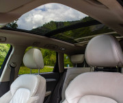 Audi Q5 3.0 TDI 4x4 A/T Koža, Panorama, po servise