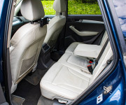 Audi Q5 3.0 TDI 4x4 A/T Koža, Panorama, po servise