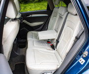Audi Q5 3.0 TDI 4x4 A/T Koža, Panorama, po servise