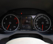 Audi Q5 3.0 TDI 4x4 A/T Koža, Panorama, po servise
