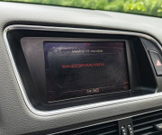 Audi Q5 3.0 TDI 4x4 A/T Koža, Panorama, po servise