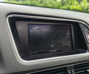 Audi Q5 3.0 TDI 4x4 A/T Koža, Panorama, po servise