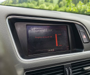 Audi Q5 3.0 TDI 4x4 A/T Koža, Panorama, po servise