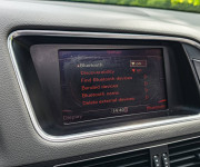 Audi Q5 3.0 TDI 4x4 A/T Koža, Panorama, po servise