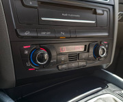 Audi Q5 3.0 TDI 4x4 A/T Koža, Panorama, po servise
