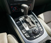 Audi Q5 3.0 TDI 4x4 A/T Koža, Panorama, po servise
