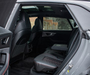 Audi RSQ8 4.0 TFSI Full Carbon, Masáž, Soft-close, Pano, R23, v záruke, DPH