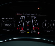 Audi RSQ8 4.0 TFSI Full Carbon, Masáž, Soft-close, Pano, R23, v záruke, DPH