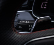 Audi RSQ8 4.0 TFSI Full Carbon, Masáž, Soft-close, Pano, R23, v záruke, DPH