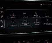 Audi RSQ8 4.0 TFSI Full Carbon, Masáž, Soft-close, Pano, R23, v záruke, DPH