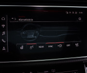 Audi RSQ8 4.0 TFSI Full Carbon, Masáž, Soft-close, Pano, R23, v záruke, DPH
