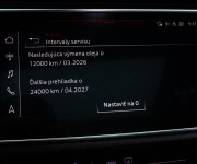 Audi RSQ8 4.0 TFSI Full Carbon, Masáž, Soft-close, Pano, R23, v záruke, DPH