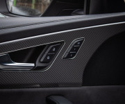 Audi RSQ8 4.0 TFSI Full Carbon, Masáž, Soft-close, Pano, R23, v záruke, DPH