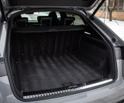 Audi RSQ8 4.0 TFSI Full Carbon, Masáž, Soft-close, Pano, R23, v záruke, DPH