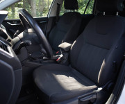 Škoda Octavia Combi 2.0 TDI 110kw STYLE EU6d