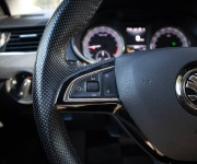 Škoda Octavia Combi 2.0 TDI 110kw STYLE EU6d
