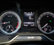 Škoda Octavia Combi 2.0 TDI 110kw STYLE EU6d