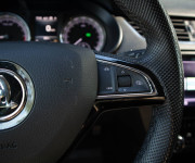Škoda Octavia Combi 2.0 TDI 110kw STYLE EU6d