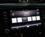 Škoda Octavia Combi 2.0 TDI 110kw STYLE EU6d